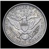 Image 3 : ***Auction Highlight*** 1892-o Fs-901 Barber Quarter 25c Graded Choice Unc By USCG (fc)