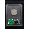 Image 5 : ***Auction Highlight*** 1892-o Fs-901 Barber Quarter 25c Graded Choice Unc By USCG (fc)