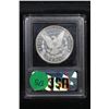 Image 5 : ***Auction Highlight*** 1885-p Morgan Dollar $1 Graded Choice Unc+ DMPL By USCG (fc)
