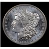 Image 2 : ***Auction Highlight*** 1904-o Morgan Dollar $1 Graded GEM Unc DMPL By USCG (fc)