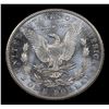 Image 3 : ***Auction Highlight*** 1904-o Morgan Dollar $1 Graded GEM Unc DMPL By USCG (fc)