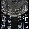 Image 7 : ***Auction Highlight*** 1904-o Morgan Dollar $1 Graded GEM Unc DMPL By USCG (fc)