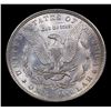 Image 3 : ***Auction Highlight*** 1884-o Morgan Dollar $1 Graded GEM++ Unc By USCG (fc)