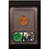 Image 5 : ***Auction Highlight*** 1899 Indian Cent 1c Graded GEM+ Unc RB By USCG (fc)