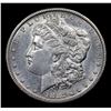 Image 2 : ***Auction Highlight*** 1887-s Morgan Dollar $1 Graded Select+ Unc By USCG (fc)