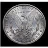 Image 3 : ***Auction Highlight*** 1887-s Morgan Dollar $1 Graded Select+ Unc By USCG (fc)