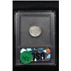 Image 5 : ***Auction Highlight*** 1920-d Mercury Dime 10c Graded Choice+ Unc By USCG (fc)