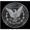Image 3 : ***Auction Highlight*** 1881-s Morgan Dollar $1 Graded GEM+ DMPL By USCG (fc)