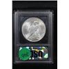 Image 5 : ***Auction Highlight*** 1927-p Peace Dollar $1 Graded Choice Unc By USCG (fc)