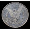 Image 3 : ***Auction Highlight*** 1885-o Morgan Dollar $1 Graded Choice Unc+ DMPL By USCG (fc)