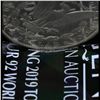Image 7 : ***Auction Highlight*** 1885-o Morgan Dollar $1 Graded Choice Unc+ DMPL By USCG (fc)
