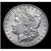 Image 2 : ***Auction Highlight*** 1899-s Morgan Dollar $1 Graded Select+ Unc By USCG (fc)