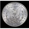 Image 3 : ***Auction Highlight*** 1899-s Morgan Dollar $1 Graded Select+ Unc By USCG (fc)