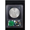 Image 5 : ***Auction Highlight*** 1899-s Morgan Dollar $1 Graded Select+ Unc By USCG (fc)