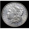 Image 2 : ***Auction Highlight*** 1897-o Morgan Dollar $1 Graded Select Unc By USCG (fc)