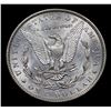 Image 3 : ***Auction Highlight*** 1897-o Morgan Dollar $1 Graded Select Unc By USCG (fc)
