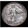 Image 2 : ***Auction Highlight*** 1925 Fort Vancouver Old Commem Half Dollar 50c Graded GEM+ Unc By USCG (fc)