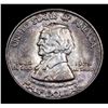 Image 3 : ***Auction Highlight*** 1925 Fort Vancouver Old Commem Half Dollar 50c Graded GEM+ Unc By USCG (fc)