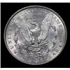 Image 3 : ***Auction Highlight*** 1901-p Morgan Dollar $1 Graded Select Unc By USCG (fc)