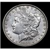 Image 2 : ***Auction Highlight*** 1900-o/cc Top 100 Morgan Dollar $1 Graded Select+ Unc By USCG (fc)