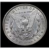 Image 3 : ***Auction Highlight*** 1900-o/cc Top 100 Morgan Dollar $1 Graded Select+ Unc By USCG (fc)