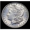 Image 2 : ***Auction Highlight*** 1894-p Morgan Dollar $1 Graded GEM Unc By USCG (fc)