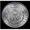 Image 3 : ***Auction Highlight*** 1894-p Morgan Dollar $1 Graded GEM Unc By USCG (fc)