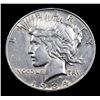 Image 2 : ***Auction Highlight*** 1934-s Peace Dollar $1 Graded Unc Details By USCG (fc)