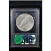 Image 5 : ***Auction Highlight*** 1934-s Peace Dollar $1 Graded Unc Details By USCG (fc)