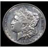 Image 2 : ***Auction Highlight*** 1884-s Morgan Dollar $1 Graded Select Unc By USCG (fc)