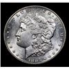 Image 2 : ***Auction Highlight*** 1883-s Morgan Dollar $1 Graded Select+ Unc By USCG (fc)