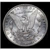 Image 3 : ***Auction Highlight*** 1883-s Morgan Dollar $1 Graded Select+ Unc By USCG (fc)