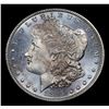 Image 2 : ***Auction Highlight*** 1885-p Morgan Dollar $1 Graded GEM Unc DMPL By USCG (fc)