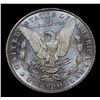 Image 3 : ***Auction Highlight*** 1898-o Morgan Dollar $1 Graded GEM+ UNC DMPL By USCG (fc)