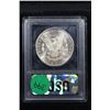 Image 5 : ***Auction Highlight*** 1898-o Morgan Dollar $1 Graded GEM+ UNC DMPL By USCG (fc)