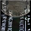 Image 6 : ***Auction Highlight*** 1898-o Morgan Dollar $1 Graded GEM+ UNC DMPL By USCG (fc)
