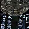 Image 7 : ***Auction Highlight*** 1898-o Morgan Dollar $1 Graded GEM+ UNC DMPL By USCG (fc)