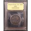 Image 4 : ***Auction Highlight*** 1803 Draped Bust Lg Cent 1c Graded xf By USCG (fc)