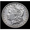 Image 2 : ***Auction Highlight*** 1889/1889-o Vam 6 Top 100 I4 R5 Morgan Dollar $1 Graded Select Unc By USCG (