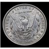 Image 3 : ***Auction Highlight*** 1889/1889-o Vam 6 Top 100 I4 R5 Morgan Dollar $1 Graded Select Unc By USCG (