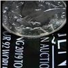 Image 7 : ***Auction Highlight*** 1880-s Morgan Dollar $1 Graded GEM++ Unc By USCG (fc)