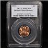 Image 2 : PCGS 1995/1995 DDO Lincoln Cent 1c Graded ms67 rd By PCGS