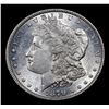 Image 2 : 1879-p Morgan Dollar $1 Grades Select Unc