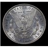 Image 3 : 1879-p Morgan Dollar $1 Grades Select Unc