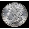 Image 2 : 1882-p Morgan Dollar $1 Grades Choice Unc