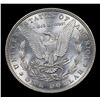 Image 3 : 1882-p Morgan Dollar $1 Grades Choice Unc