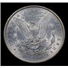 Image 3 : 1890-s Morgan Dollar $1 Grades Select Unc