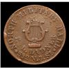 Image 3 : 1863 Philadelphia Civil War Token 1c Grades vf++