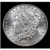 Image 2 : 1900-o Morgan Dollar $1 Grades Choice+ Unc
