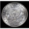Image 3 : 1900-o Morgan Dollar $1 Grades Choice+ Unc